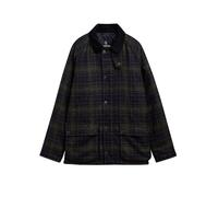 BARBOUR Parka BEDALE azul oscuro | XL