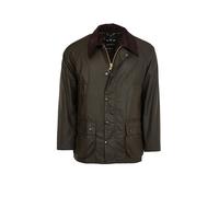 Barbour Chaqueta clásica Bedale Wax Jac para Hombre, Verde Olive 000, S