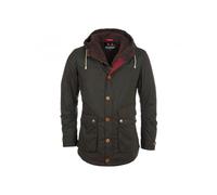 Barbour