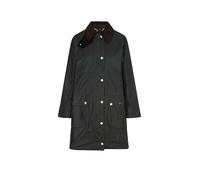 BARBOUR Parka LONG BEADNELL WAX oliva | 46
