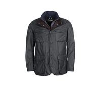 BARBOUR Parka OGSTON azul oscuro | XXL