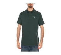 Barbour - Piqué Polo - Tops - Hombre - Verde - XL -