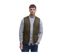 Barbour- Polarquilt Zip-In Liner- Jackets- Hombre- Verde- L- Polarquilt Zip-In Liner