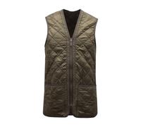 Barbour- Polarquilt Zip-In Liner- Jackets- Hombre- Verde- S- Polarquilt Zip-In Liner