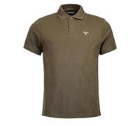 Barbour - polo barbour tartan pique mml0012 mml ol51 -a.2 - l