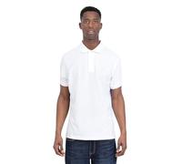 Barbour - Polo Bianco Lightweight MML1367