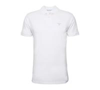 Barbour - Polo deportivo ligero blanco - Tops - Hombre - Blanco - L -