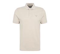 Barbour - Polo deportivo ligero en beige - Tops - Hombre - Beige - S -