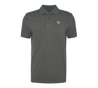 Barbour - Polo Deportivo - Tops - Hombre - Verde - L -