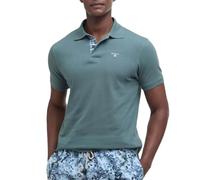 BARBOUR Polo mm TARTAN PIQUE POLO Uomo L