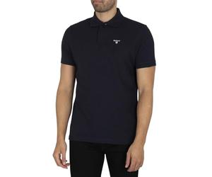 BARBOUR Polo mm TARTAN PIQUE POLO Uomo L