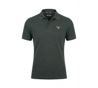 BARBOUR Polo mm TARTAN PIQUE POLO Uomo M