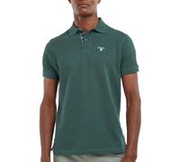 BARBOUR Polo mm TARTAN PIQUE POLO Uomo XXL