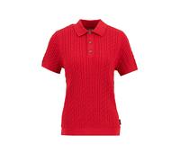 BARBOUR Polo rojo | 40