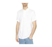 Barbour - Polo Shirt - Tops - Hombre - Blanco - S -
