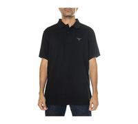 Barbour - Polo Shirt - Tops - Hombre - Negro - S -