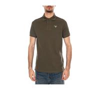 Barbour - Polo Shirt - Tops - Hombre - Verde - XL -