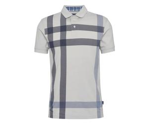 Barbour - Polo Shirts - Tops - Hombre - Multicolor - XL -