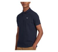 Barbour - Polo Tartán Piquet - Tops - Hombre - Azul - 2XL -