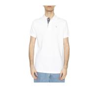 Barbour Camiseta blanco S blanco