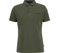 Barbour Camiseta 'Corpatch' oliva L oliva