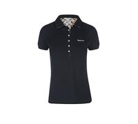 BARBOUR Poloshirt PORTSDOWN azul oscuro | 34