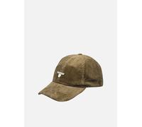 Barbour Preston Cord Cap T.U Verde