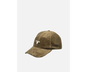 Barbour Preston Cord Cap T.U Verde