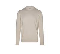 BARBOUR Pullover crema | XL