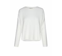 BARBOUR Pullover MARINE blanco | 42