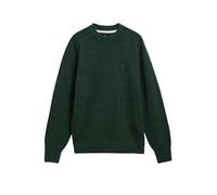 BARBOUR Pullover NEWTOWN verde oscuro | L