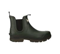 Barbour Hombre Botas De Agua Nimbus, Black