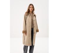 Barbour Reagan Showerproof Jacket XL Beige