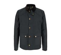Barbour - Reelin Chaqueta Encerada - Jackets - Hombre - Verde - XL -