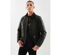 Barbour Reelin Wax Jacket M Verde
