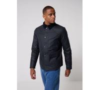 Barbour Reelin Wax Jacket XXL Azul
