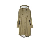 BARBOUR Regenjacke JAYLA oliva | 44