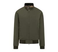 Barbour- Royston Casual Jacket- Jackets- Hombre- Verde- S- Royston Casual Jacket