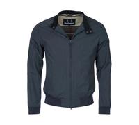 BARBOUR Blusón ROYSTON azul oscuro | XL
