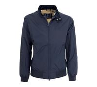Barbour - Royston Jacket - Jackets - Hombre - Azul - XL -