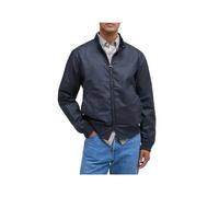 Barbour- Royston Wax Jacket- Jackets- Hombre- Azul- S- Royston Wax Jacket