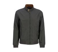 Barbour- Royston Wax Jacket- Jackets- Hombre- Verde- L- Royston Wax Jacket