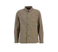 BARBOUR Sobrecamisa oliva | XXL