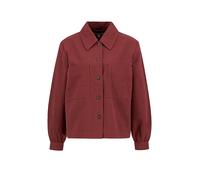 BARBOUR Sobrecamisa WILLOW naranja | 42