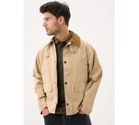 Barbour Solar Spey Casual Jacket L Beige