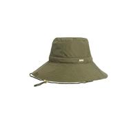 BARBOUR Sombrero de pescador - Bucket Hat DARLA oliva | L/XL