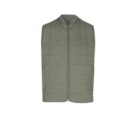 BARBOUR Steppgilet ELMSTONE oliva | L