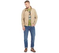 Barbour Steve McQueen Rectifier Beige M