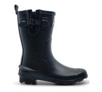 Barbour - Stivale Teen Rain Boot - Shoes - Mujer - Negro - 39 EU -