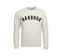 Barbour Sudadera beige / negro M beige / negro